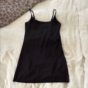 Abercrombie athletic dress